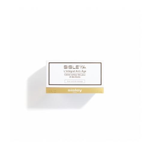 SISLEŸA L'INTÉGRAL ANTI-ÂGE Crème Contour des Yeux et des Lèvres