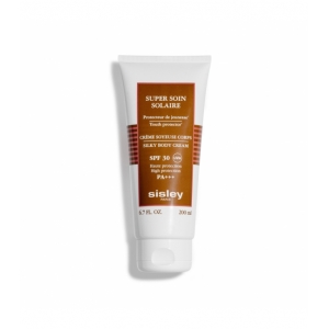 SUPER CRÈME SOLAIRE CORPS SPF 30