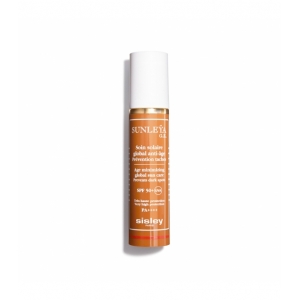 SUNLEŸA G.E. Soin Solaire Global Anti-Âge SPF 50+