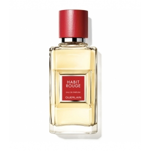 HABIT ROUGE Eau de Parfum Vaporisateur 