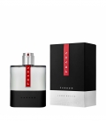 LUNA ROSSA CARBON Eau de Toilette fougère boisée minérale pour homme