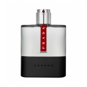 LUNA ROSSA CARBON Eau de Toilette fougère boisée minérale pour homme