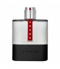 LUNA ROSSA CARBON Eau de Toilette fougère boisée minérale pour homme