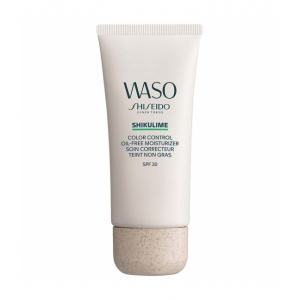 WASO Soin Correcteur Teint non Gras SPF 30