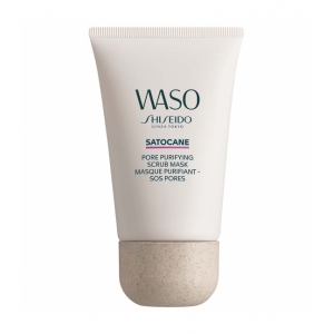 WASO Masque Purifiant