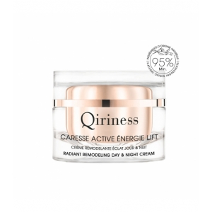 CARESSE ACTIVE ÉNERGIE LIFT Crème Remodelante Éclat Jour & Nuit