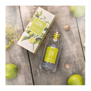 CITRON VERT MUSCADE Eau de Cologne Splash & Spray