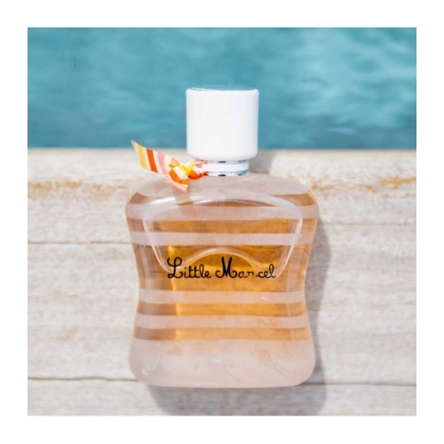 PEACE AND SUN Eau de Toilette Vaporisateur