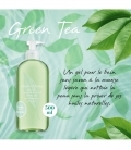 GREEN TEA Gel Douche