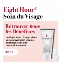 EIGHT HOUR®  CREAM Fluide Protecteur Hydratation Intensive SPF15