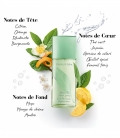 GREEN TEA Eau Parfumée Vaporisateur