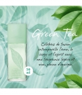 GREEN TEA Eau Parfumée Vaporisateur