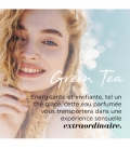 GREEN TEA Eau Parfumée Vaporisateur