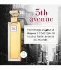 5TH AVENUE Eau de Parfum Vaporisateur