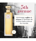 5TH AVENUE Eau de Parfum Vaporisateur