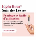 EIGHT HOUR® CREAM Baume Protecteur Lèvre IPS 15