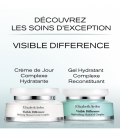 VISIBLE DIFFERENCE Crème Complexe hydratante Jour