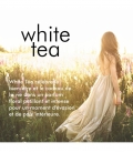 WHITE TEA Eau de Toilette