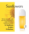 SUNFLOWERS Eau de Toilette Vaporisateur