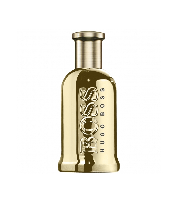 Hugo Boss BOSS BOTTLED Eau de Parfum Collector - Oia Parfums