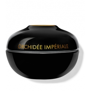 ORCHIDEE IMPERIALE BLACK La Crème