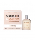 IKKS FOR A KISS Coffret Different Is Good