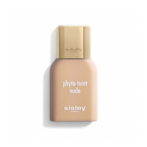 PHYTO-TEINT NUDE Fond de Teint Soin Seconde Peau