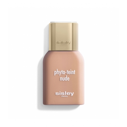 PHYTO-TEINT NUDE Fond de Teint Soin Seconde Peau