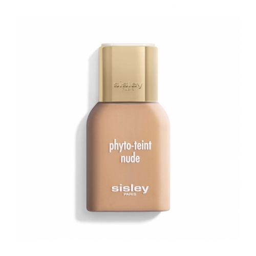 PHYTO-TEINT NUDE Fond de Teint Soin Seconde Peau