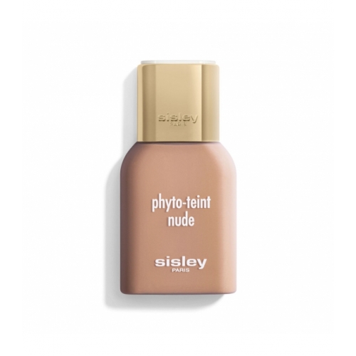 PHYTO-TEINT NUDE Fond de Teint Soin Seconde Peau