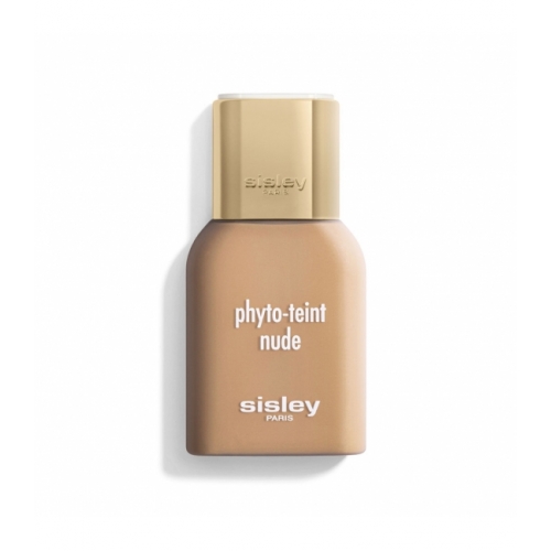 PHYTO-TEINT NUDE Fond de Teint Soin Seconde Peau