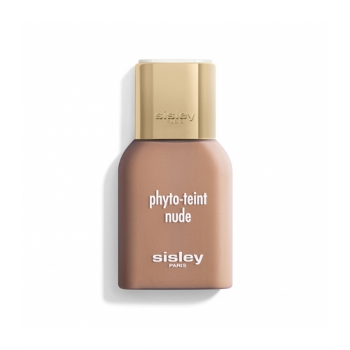 PHYTO-TEINT NUDE Fond de Teint Soin Seconde Peau