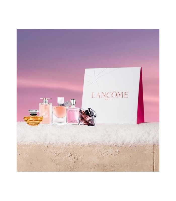 La vie est belle miniatures 2024 set