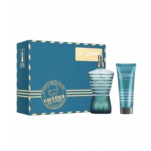 LE MALE Coffret Eau de Toilette