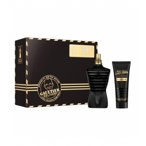 LE MALE LE PARFUM Coffret Eau de Parfum