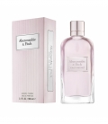 FIRST INSTINCT WOMAN Eau de parfum