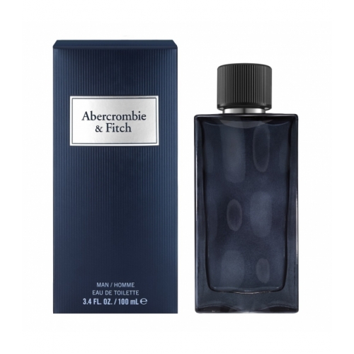 FIRST INSTINCT BLUE MEN Eau de toilette