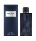 FIRST INSTINCT BLUE MEN Eau de toilette