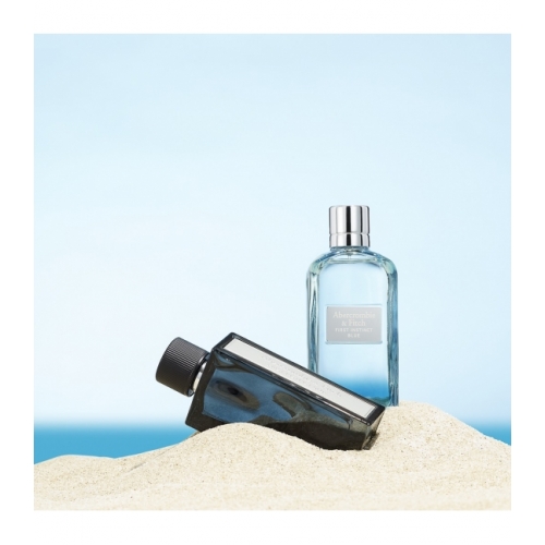 FIRST INSTINCT BLUE MEN Eau de toilette