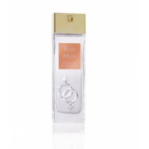 ROSE MUSK Eau de Parfum Vaporisateur