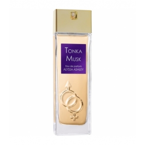 TONKA MUSC Eau de Parfum Vaporisateur