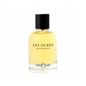 LES OCRES Eau de Parfum