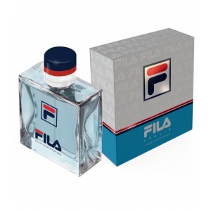 FILA SPORT HOMME Eau de toilette