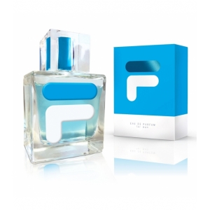 FILA PRESTIGE HOMME Eau de parfum