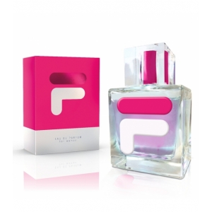 FILA PRESTIGE FEMME Eau de parfum