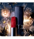 ROUGE DIOR  Édition limitée Atelier des Rêves - Rouge à lèvres couleur couture - soin floral