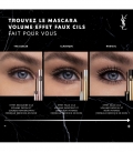 MASCARA VOLUME EFFET FAUX CILS RADICAL Mascaras Volume Effet Faux Cils