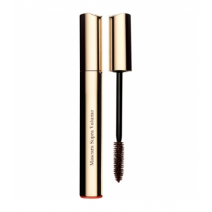 MASCARA SUPRA VOLUME Double effet volume maquillage & soin