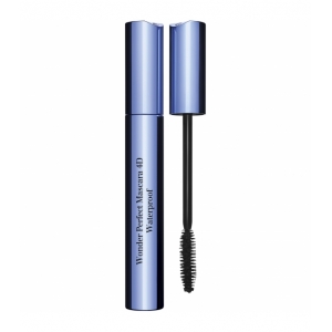 WONDER PERFECT MASCARA 4D WATERPROOF Les 4 dimensions d'un regard parfait