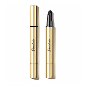 MAD EYES Brow Framer Sparkling Gold